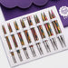 Nuevo Set de Palillos Intercambiables Symfonie Deluxe - [product type] - [product vendor] - Modista