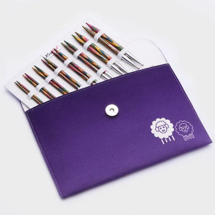 Nuevo Set de Palillos Intercambiables Symfonie Deluxe - [product type] - [product vendor] - Modista