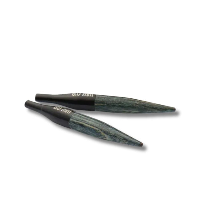 Palillos Intercambiables Mini Denim 5 cm - [product type] - [product vendor] - Modista