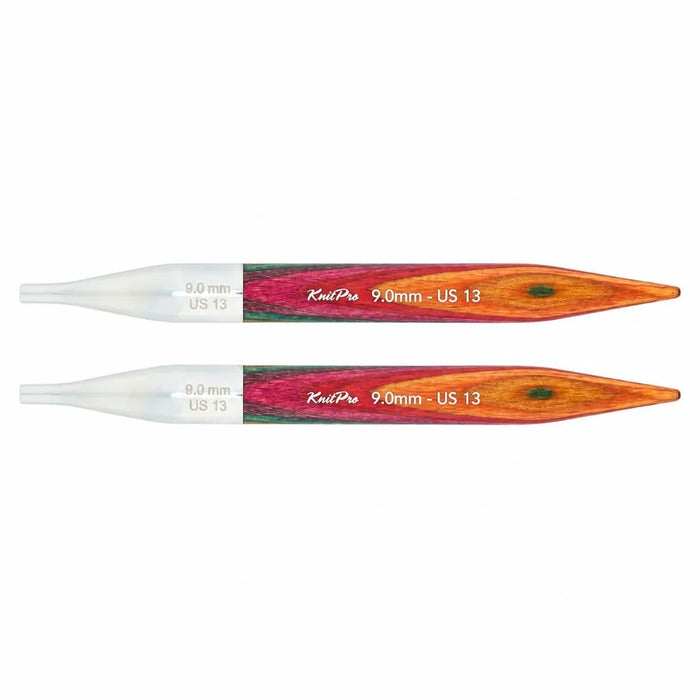 Palillos Circulares Intercambiables Special 10 cm Symfonie 2 KnitPro