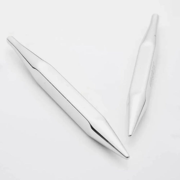 Palillos circulares intercambiables KnitPro Nova Cubics cortos 10 cm - [product type] - [product vendor] - Modista