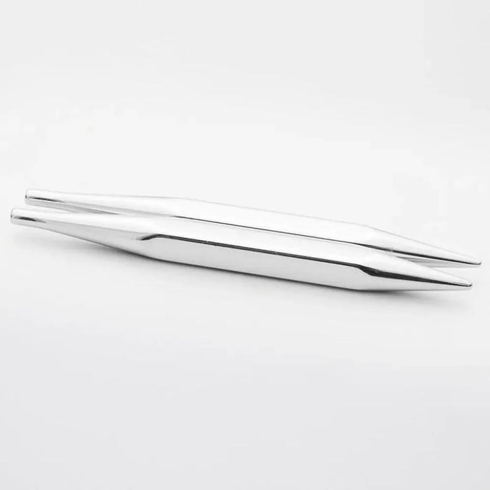 Palillos circulares intercambiables KnitPro Nova Cubics cortos 10 cm - [product type] - [product vendor] - Modista