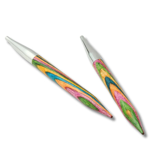 Palillos circulares intercambiables KnitPro Symfonie Especial 10 cm - [product type] - [product vendor] - Modista