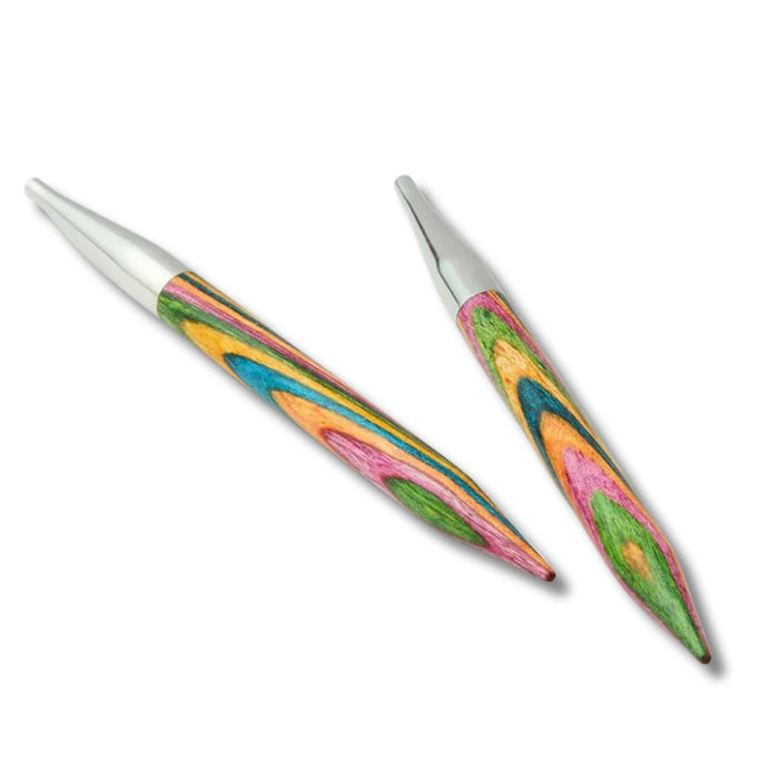 Palillos circulares intercambiables KnitPro Symfonie Especial 10 cm - [product type] - [product vendor] - Modista
