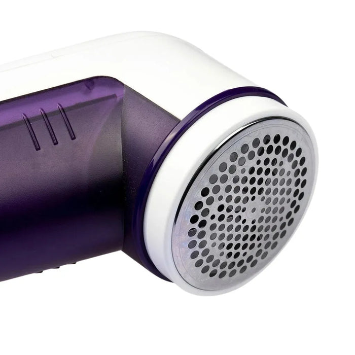 Quitapelusas Eléctrico Prym Maxi para Lana y Prendas