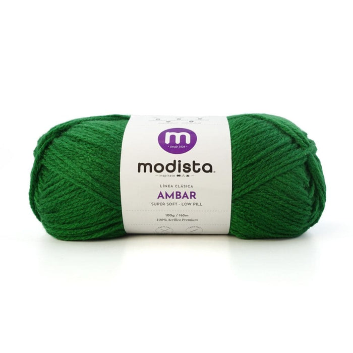 Lana Ámbar - [product type] - [product vendor] - Modista