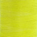 Hilo para volantín Rinoceronte Modista en color amarillo, cono de 1 kg, ideal para hacer volantines en tamaño 18.