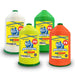 Hilo para volantín Rinoceronte Modista, cono de 1 kg en cuatro colores, ideal para fabricar volantines y cometas.