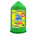 Hilo para volantín Rinoceronte N° 18 de la marca Modista en color verde, con cono de 1 kg y 4 colores disponibles.
