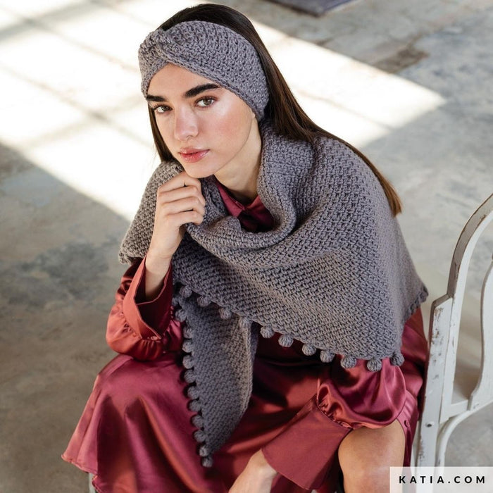 Revista Katia Essentials Mujer - Hombre 110 - [product type] - [product vendor] - Modista