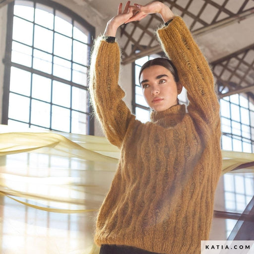 Revista Katia Essentials Mujer - Hombre 110 - [product type] - [product vendor] - Modista