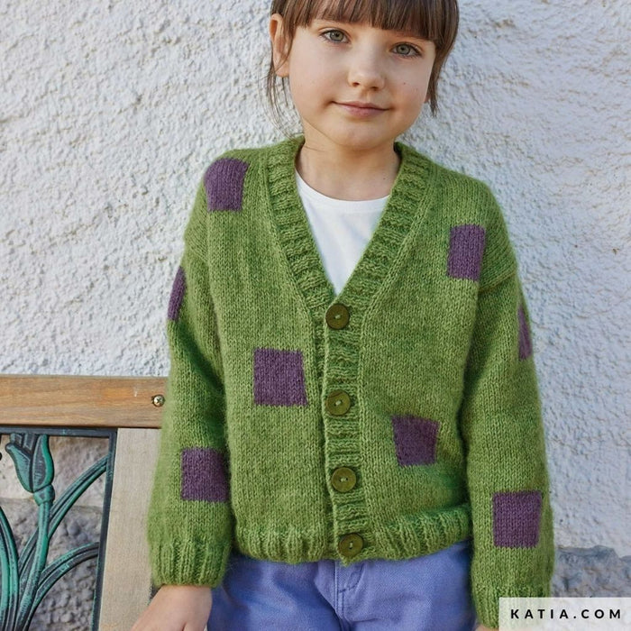 Revista de Patrones Niños Otoño - invierno 115 - [product type] - [product vendor] - Modista