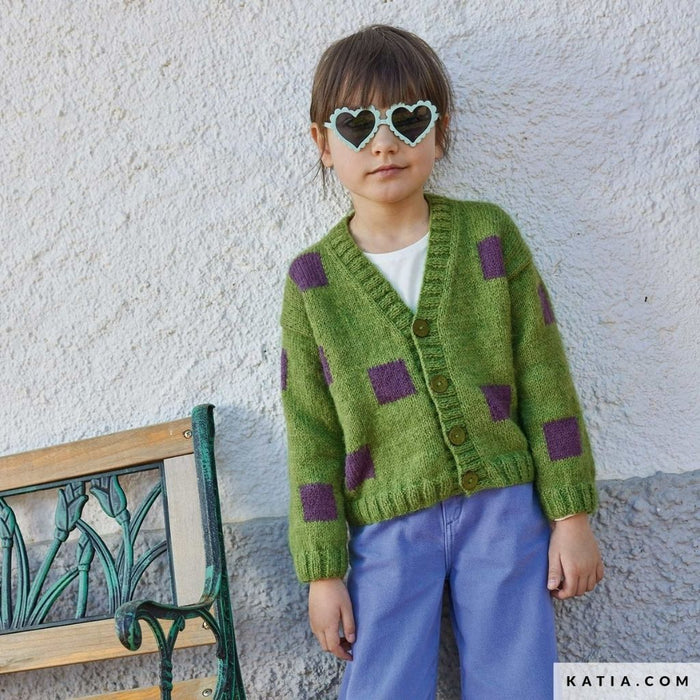 Revista de Patrones Niños Otoño - invierno 115 - [product type] - [product vendor] - Modista