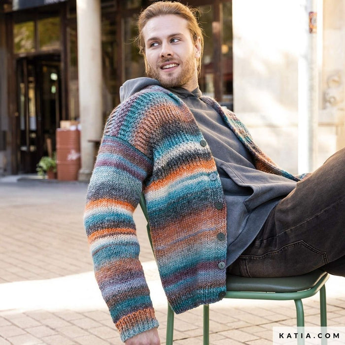 Revista de Patrones Katia Sport 119 - [product type] - [product vendor] - Modista