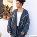 Revista de Patrones Katia Crochet Nro 118 - [product type] - [product vendor] - Modista