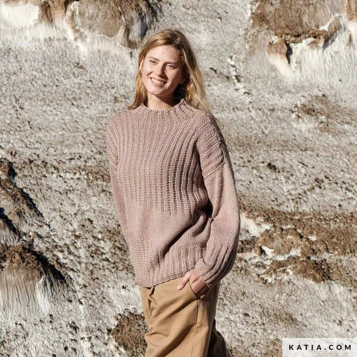 Revista de patrones Katia Concept 16