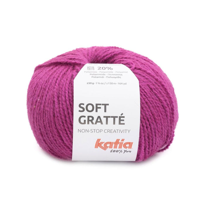 Soft Gratte - [product type] - [product vendor] - Modista