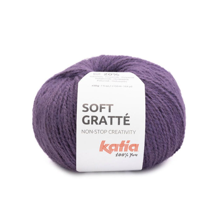 Soft Gratte - [product type] - [product vendor] - Modista