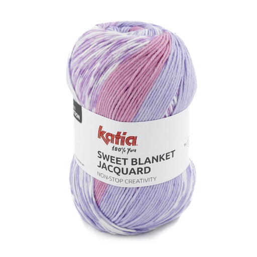 Sweet Blanket Jacquard - [product type] - [product vendor] - Modista