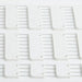 Set Bloqueador de Tejido Blanco - KnitPro - [product type] - [product vendor] - Modista