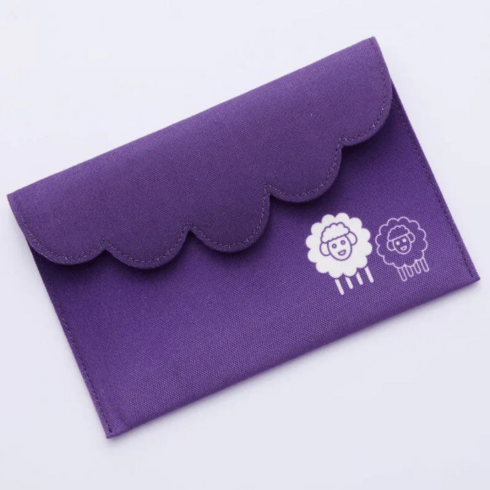 Set de palillos Symfonie doble Punta de 15 cm | KnitPro - [product type] - [product vendor] - Modista
