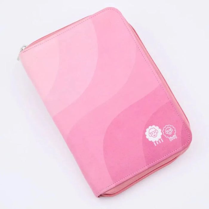 Set de Palillos Intercambiables Cortos Zing 10 cm Regal