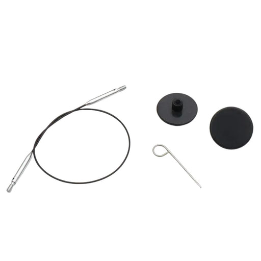 Set de cables mini fijos para palillos intercambiables - [product type] - [product vendor] - Modista