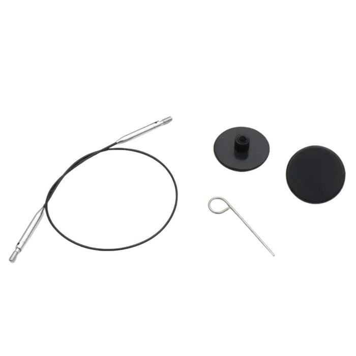 Set de cables mini fijos para palillos intercambiables - [product type] - [product vendor] - Modista