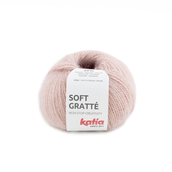 Soft Gratte - [product type] - [product vendor] - Modista