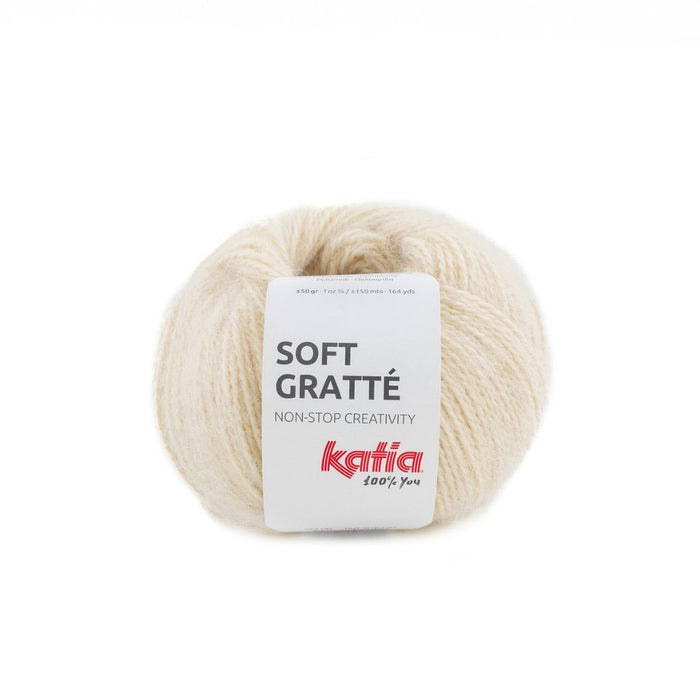 Soft Gratte - [product type] - [product vendor] - Modista