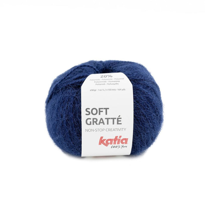 Soft Gratte - [product type] - [product vendor] - Modista