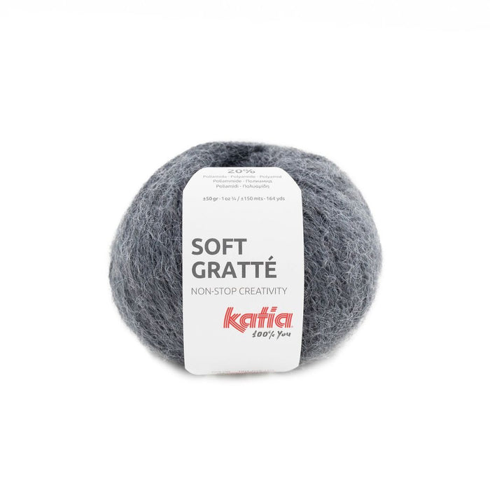 Soft Gratte - [product type] - [product vendor] - Modista