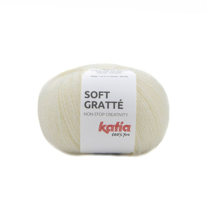 Soft Gratte - [product type] - [product vendor] - Modista