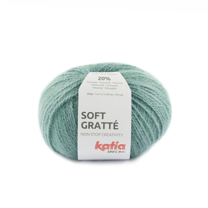 Soft Gratte - [product type] - [product vendor] - Modista