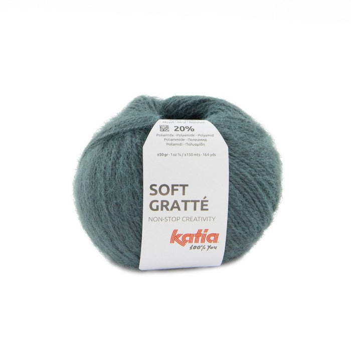 Soft Gratte - [product type] - [product vendor] - Modista