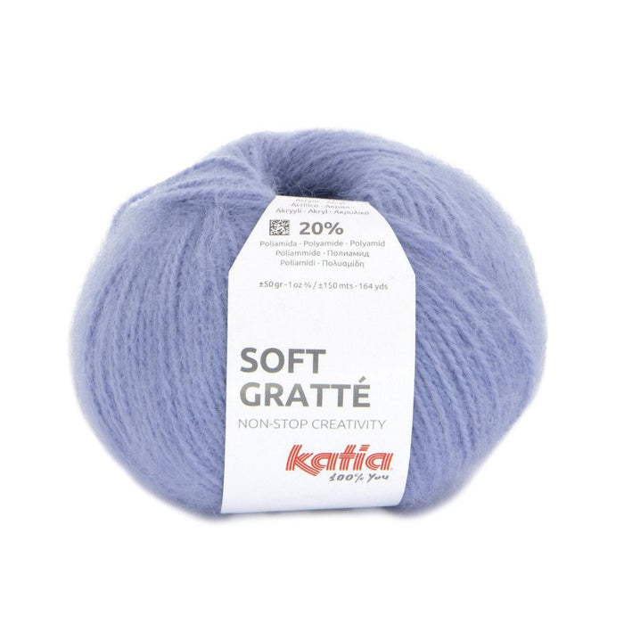 Soft Gratte - [product type] - [product vendor] - Modista