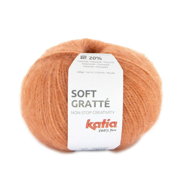 Soft Gratte - [product type] - [product vendor] - Modista