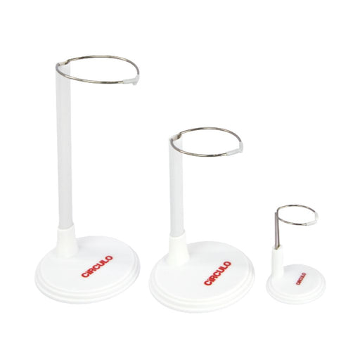 Soporte para Amigurumi 15 cm Círculo - [product type] - [product vendor] - Modista