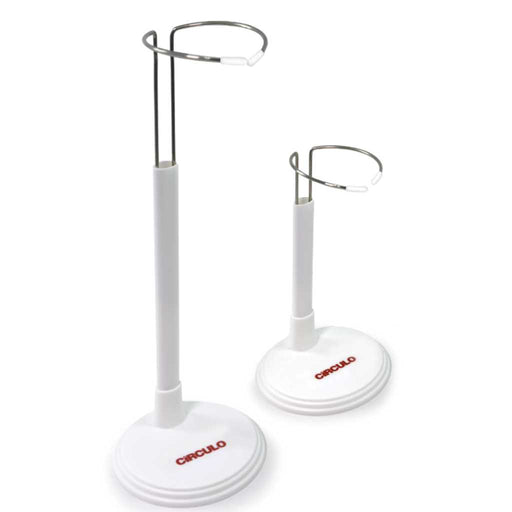 Soporte para amigurumi de 25 cm - [product type] - [product vendor] - Modista