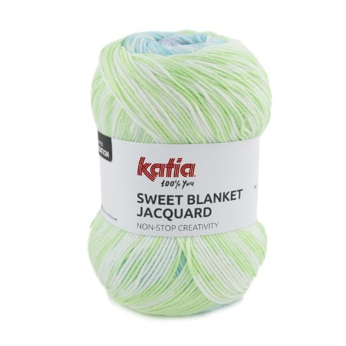 Sweet Blanket Jacquard - [product type] - [product vendor] - Modista