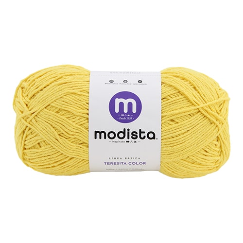 Teresita Color - [product type] - [product vendor] - Modista