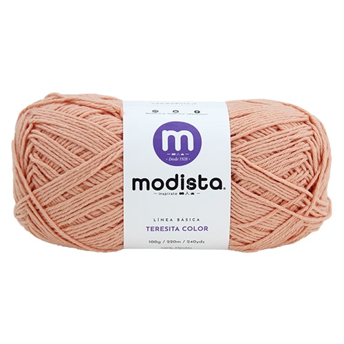 Teresita Color - [product type] - [product vendor] - Modista