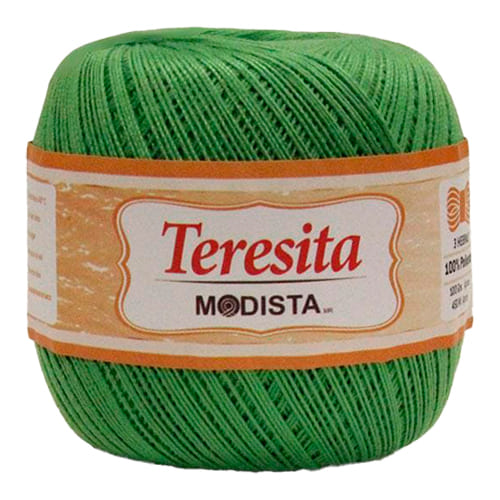 Teresita Poliester 100 grs - [product type] - [product vendor] - Modista