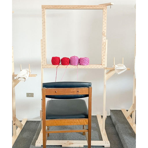 Taller Tufting  primeros pasos por @tallerarbolalma | Macul - [product type] - [product vendor] - Modista