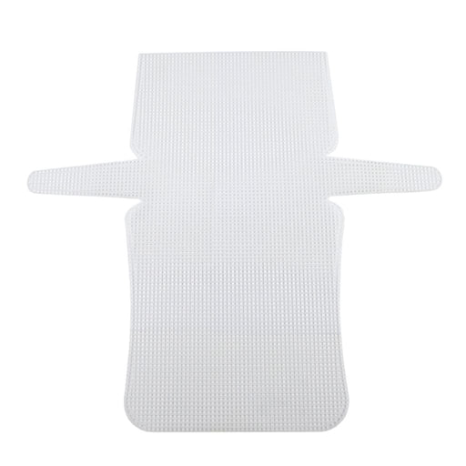 Tela Plástica para Accesorios 22,8 x 13 cm Círculo - [product type] - [product vendor] - Modista