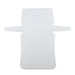 Tela Plástica para Accesorios 22,8 x 13 cm Círculo - [product type] - [product vendor] - Modista