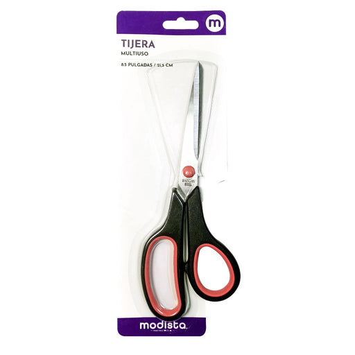 Tijera Multiuso 8 1/2 - 21 cm - [product type] - [product vendor] - Modista