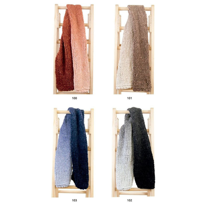 Velvet Dreams Hilo Chenille Degradado - [product type] - [product vendor] - Modista