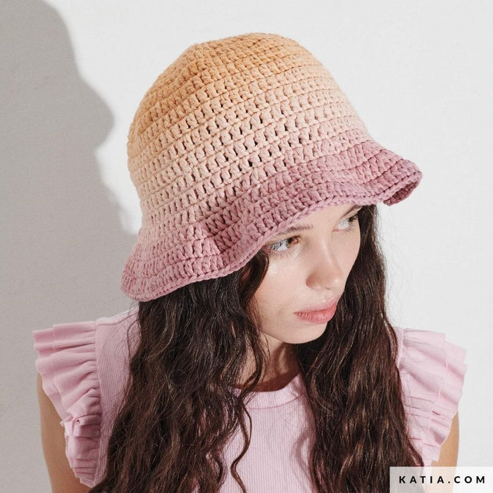 WOW Tote Bag - Hilo de algodón multicolor