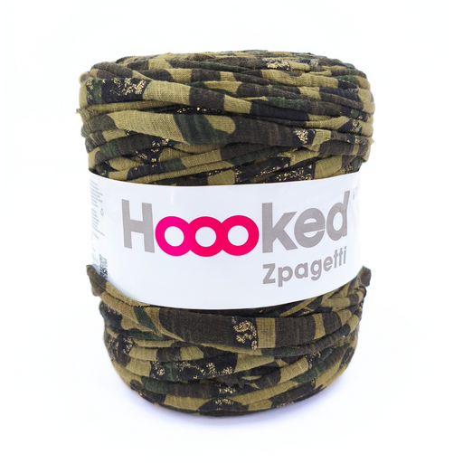 Zpagetti 120 metros Matizado - 02 - [product type] - [product vendor] - Modista